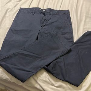Men’s dress pants